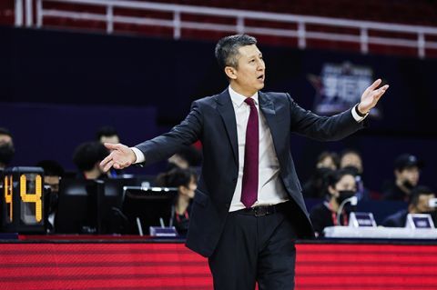 刘玥大战28公分黑人